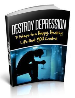 Destroy Depression System