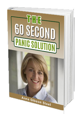 60 Second Panic Solution