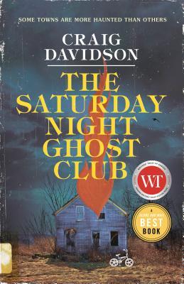 The Saturday Night Ghost Club