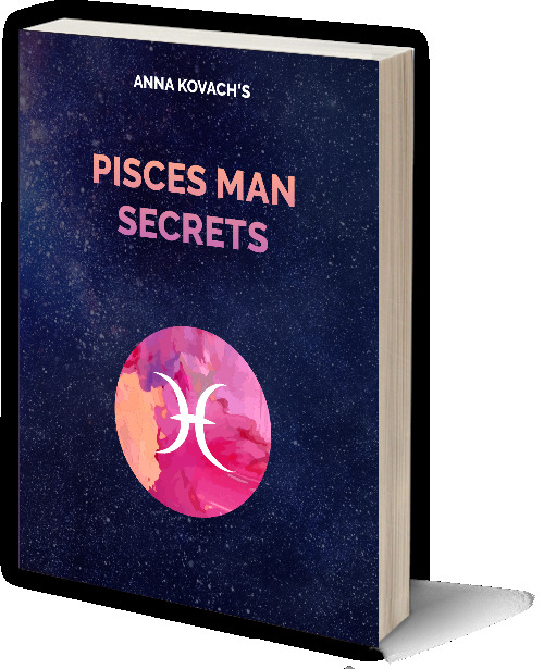 Pisces Man Secrets