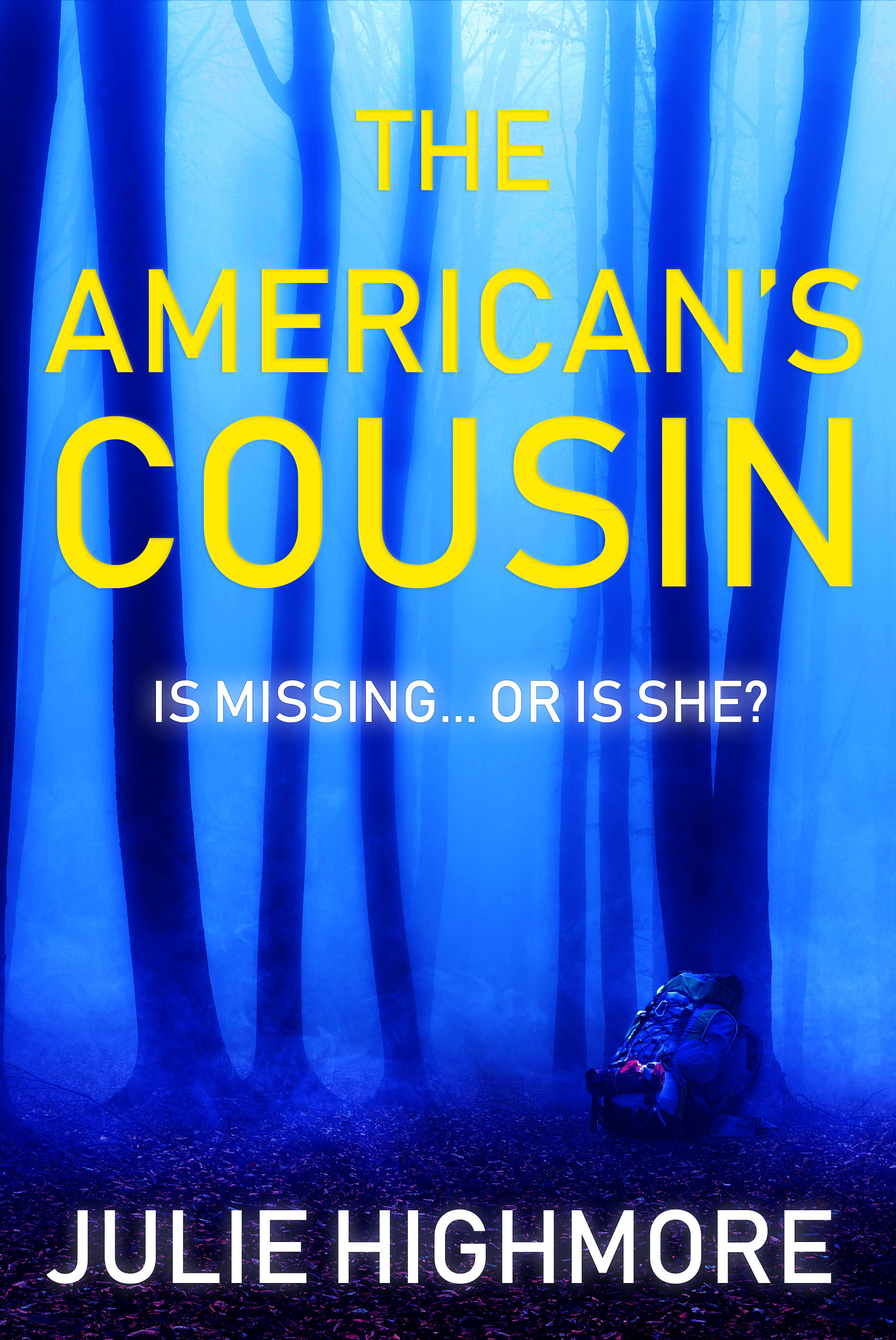 The American’s Cousin