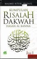 Kumpulan Risalah Dakwah Jilid 1 book cover