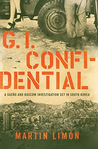 GI Confidential book cover