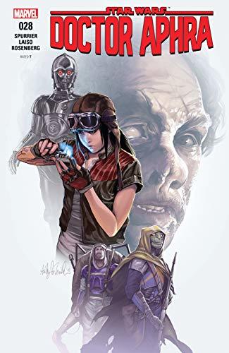 Star Wars book cover