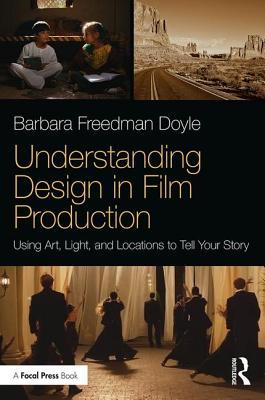 Understanding Production Design