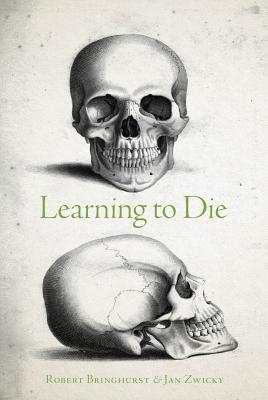 Learning to Die book cover