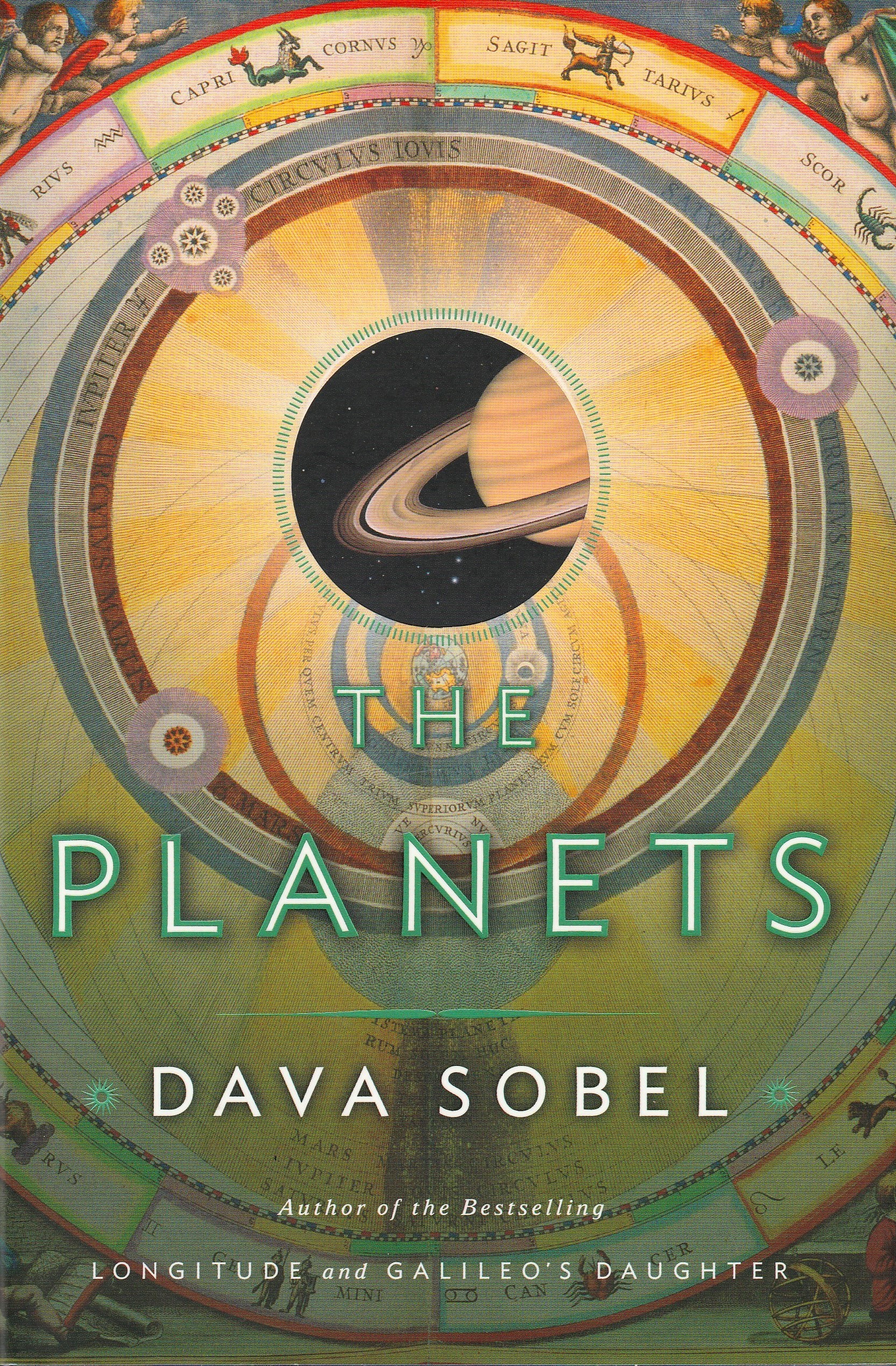 The Planets