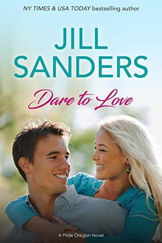 Dare to Love book cover