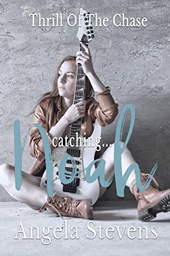 Catching Noah book cover