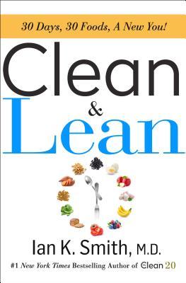 Clean & Lean book cover