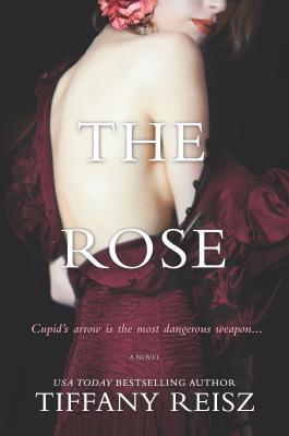 The Rose (The Godwicks, #2)