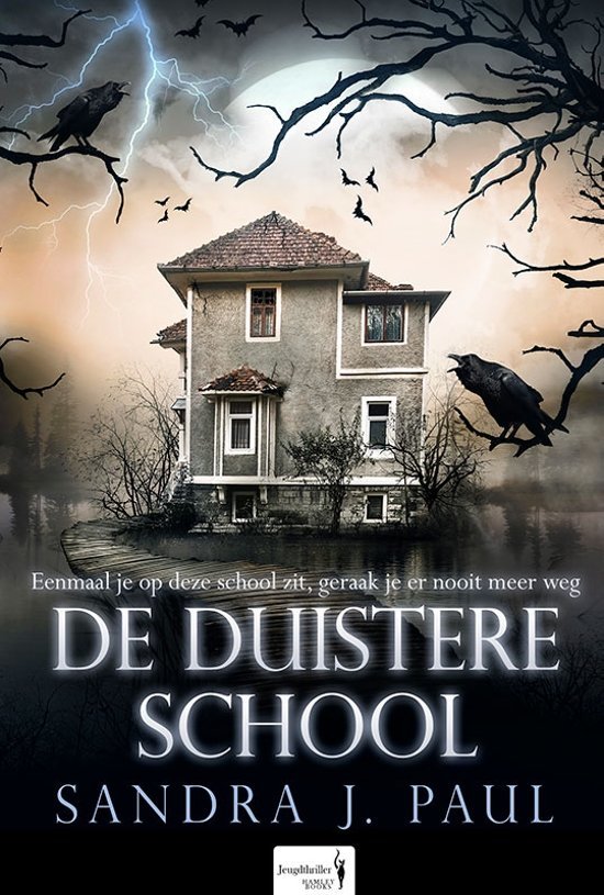 Kraaidorp book cover 1