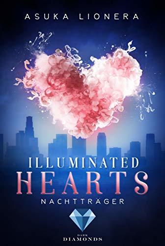 Illuminated Hearts book cover 2