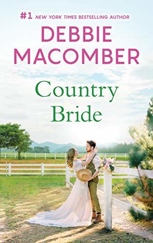 Country Bride book cover