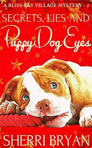 Bliss Bay Village Mystery book cover 2