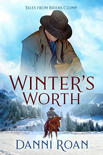 Winter's Worth book cover