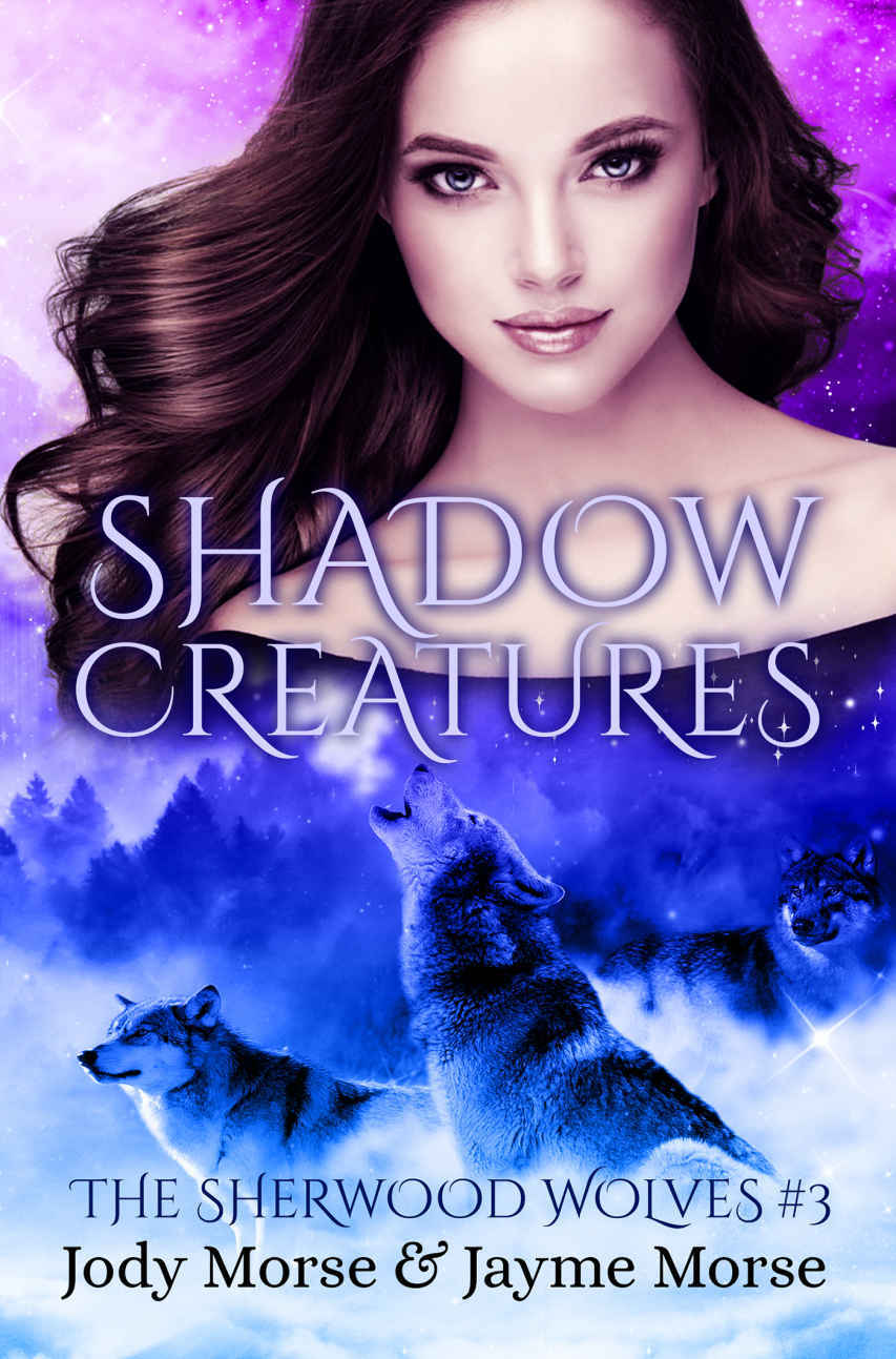 Shadow Creatures