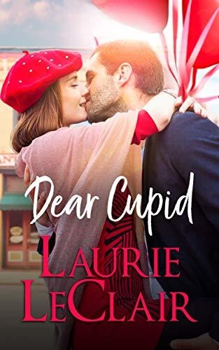 Dear Cupid book cover