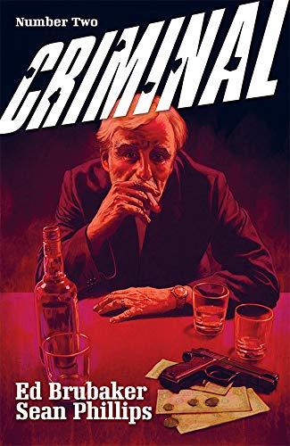 Criminal (2019-) #2 book cover