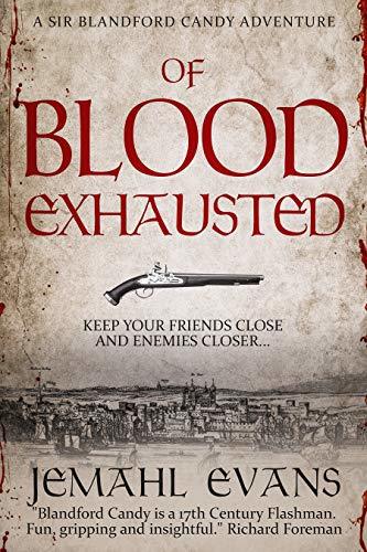 Of Blood Exhausted