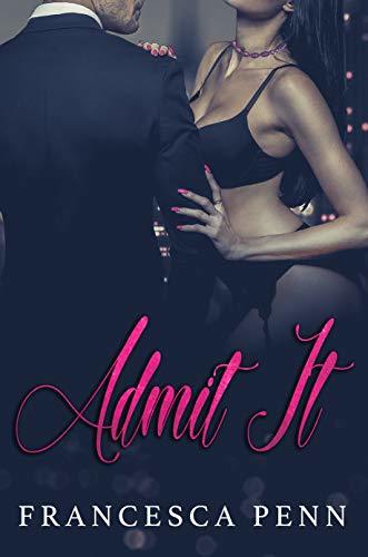 Sinclair Series book cover 2