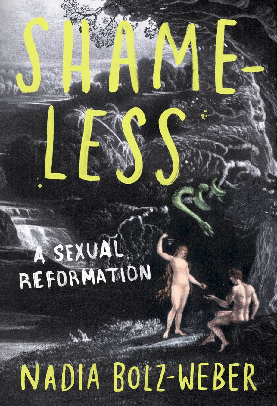 Shameless: A Case for Not Feeling Bad About Feeling Good