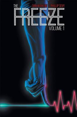 The Freeze book cover
