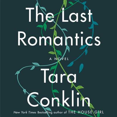 The Last Romantics Lib/E