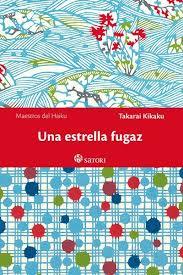 Una estrella fugaz book cover