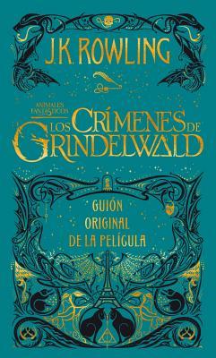 Animales Fantásticos: Los Crímenes de Grindelwald
