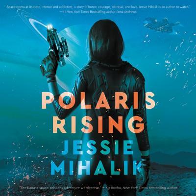 Polaris Rising (Consortium Rebellion, #1)