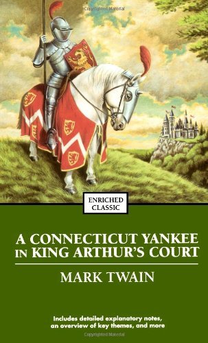 A Connecticut Yankee in King Arthur's Court