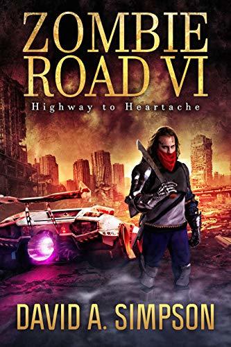 Highway to Heartache