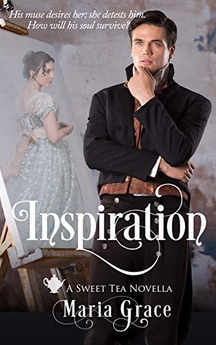 Inspiration book cover
