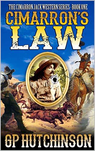 Cimarron's Law book cover
