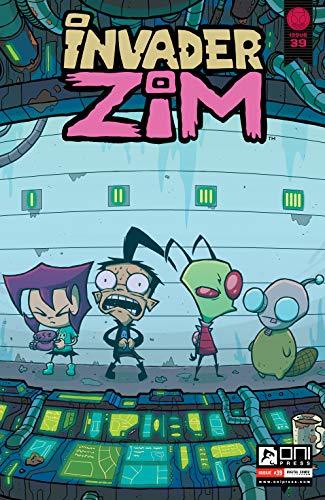Invader ZIM #39