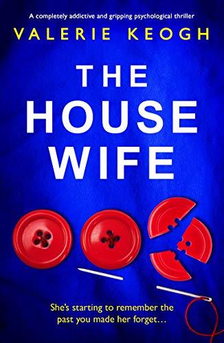 The Housewife book cover
