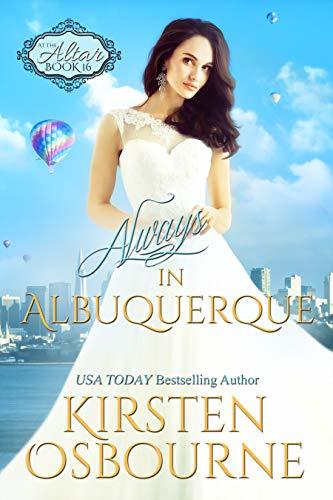 Always in Albuquerque book cover