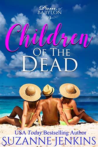 Children of the Dead book cover