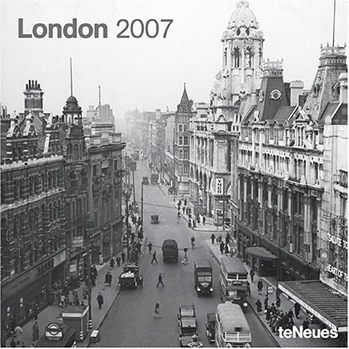 London 2007 by teNeues Goodreads