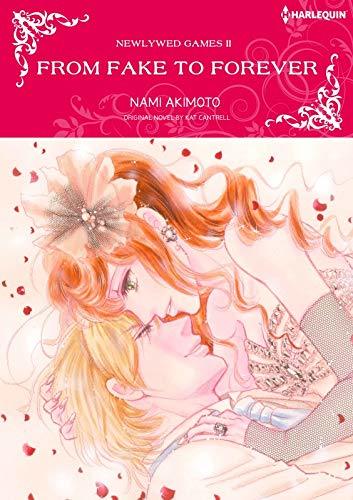 From Fake to Forever book cover