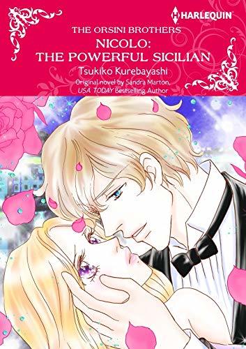 Nicolo: the Powerful Sicilian