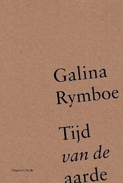 Tijd van de aarde