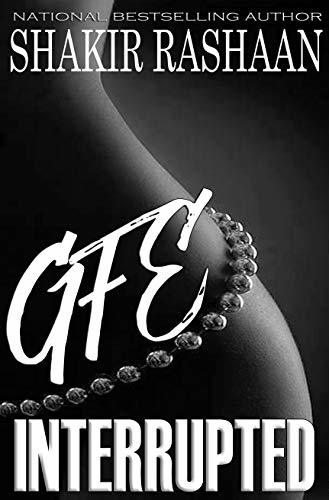 Girlfriend Experience, Interrupted book cover