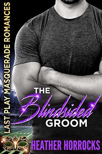 The Blindsided Groom book cover