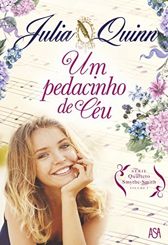 Um Pedacinho do Céu (Portuguese Edition)