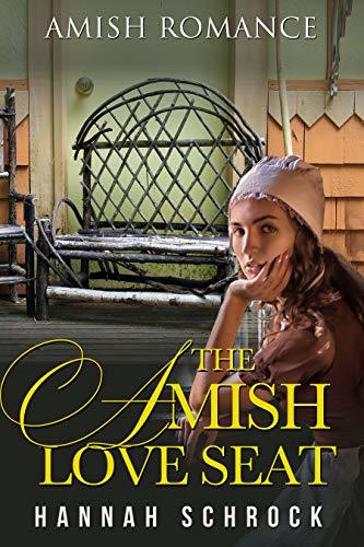 The Amish Love Seat book cover