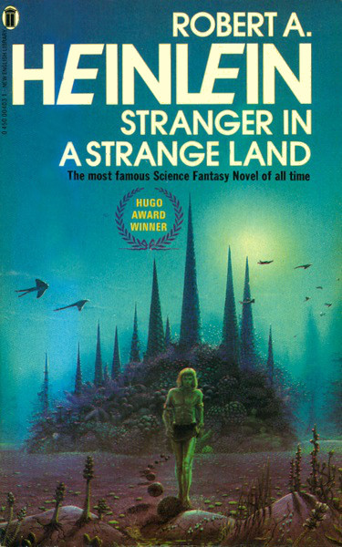 Stranger in a Strange Land