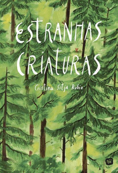 Estranhas Criaturas