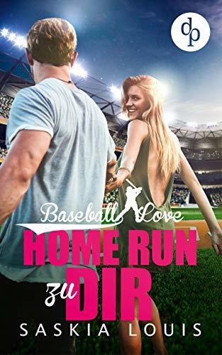 Homerun zu dir book cover